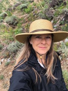 Dawn Kinsey, PhD